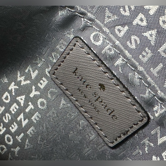 Kate Spade Owl Bundle 🦉 3 Items - Picture 12 of 17